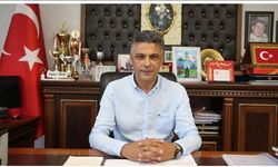Yağlıdere Belediye Başkanı Yaşar İbaş,halka ilk akşam buluşması iftar yemeğinde olacak