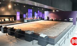 Karadeniz'in en büyük müzesi Samsun turizmine ivme kazandırdı