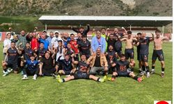 Amber Çay Eynesil Belediye Spor Atakum Belediyespor’u 1-0 Mağlup Etti
