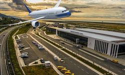 Ordu Giresun Havalimanı, uluslararası seyahatler için daha cazip bir konum haline gelecek