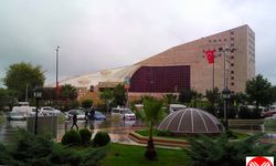 Samsun Devlet Opera ve Balesi müzede konser verdi