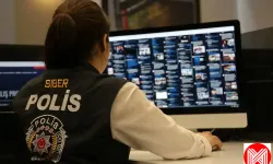 77 ilde "SİBERGÖZ-37" operasyonu: Çevrimiçi Çocuk Müstehcenliği ve Tacizi ile Mücadele kapsamında 156 şüpheli yakalandı