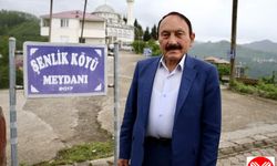 Yarım Asırlık Muhtar Ali Emanet'in Köyüne Hizmet Sevdası Bitmiyor