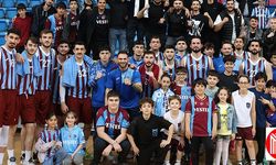 Trabzonspor’un kritik maçına ulaşım ücretsiz!