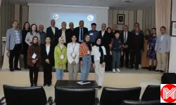 Eynesil'de "Engelli Ailesi Olmak" Konferansı Düzenlendi