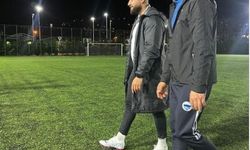 Başarılı Teknik Direktör Volkan Cindemir Sahilspor ile Anlaştı