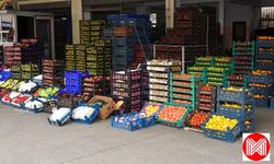 Giresun Belediyesi Ucuz Meyve İçin Tanzim Satış Noktaları