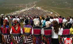 Gümüşhane'de Yayla Şenliklerinin Tarihleri Belli Oldu