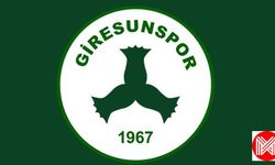 Giresunspor'a Kaynak Arayışı! Bir Araya Gelecekler