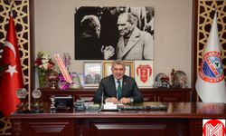 Başkan Sıbıç, “Cumhuriyeti yaşatacağız”