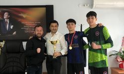 Giresun'da Futsal Şampiyonu Belli Oldu