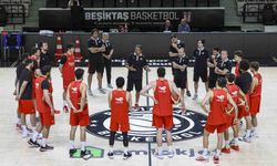 A Milli Erkek Basketbol Takımı, Filipinler ile Hazırlık Maçına Çıkacak