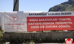 Giresun İl Sağlık Müdürlüğünden Açıklama