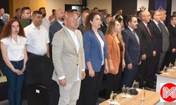 Giresun'da "Fındıkta Verimlilik ve Fındık İşleme Sektörü Değer Zinciri Analizi" Çalıştayı Düzenlendi