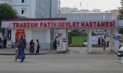 Trabzon’da doktoru darp eden 2 şahıs serbest bırakıldı