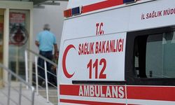 Giresun'da Şarampole Devrilen Çekicideki Biri Çocuk 2 Kişi Öldü