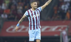 Trabzonspor, Kourbelis ile yollarını ayırdı