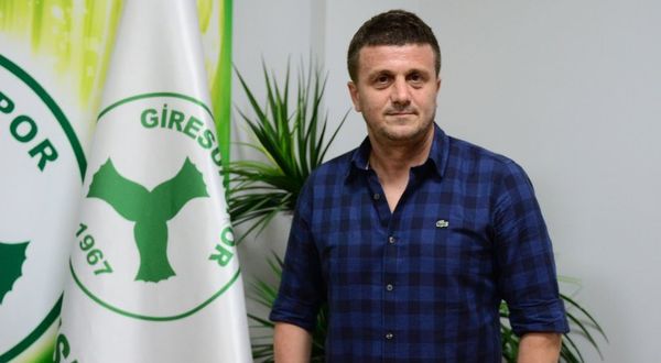 Giresunspor Teknik Direktörü Keleş: "Alanya maçı zor olacak"