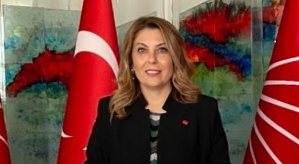 Elvan Işık Gezmiş, "Yılmak yok, mücadeleye devam"