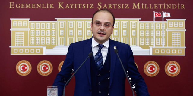 Necati Tığlı, "TMO elleriyle fındık fiyatının yükşelişi engelleniyor"