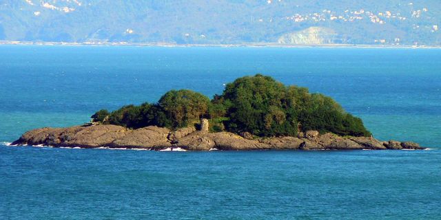 Giresun Adası çok daha özel bir konuma kavuşacak