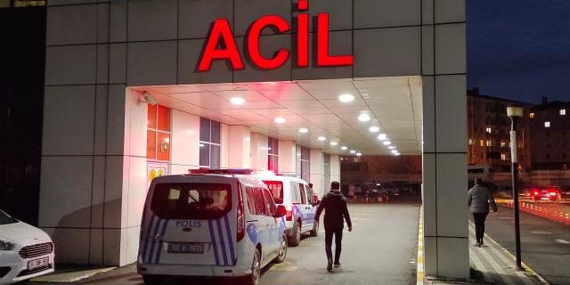 Giresun'da Çıkan Kavgada Bir Kişi Silahla Yaralandı