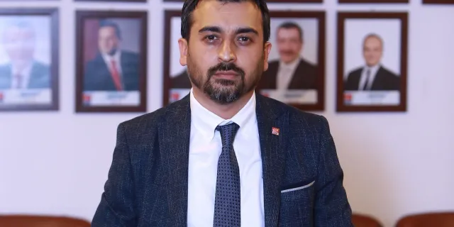 CHP'li Bektaş, "İddialar araştırılmalıdır"