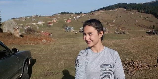 Sıla Şentürk cinayetinde katil zanlısına müebbet hapis cezası verildi