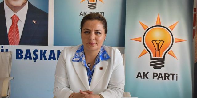 AK Parti Kadın Kolları yeni bir kampanya başlattı "Sıcak sofralar yeniden kurulsun"