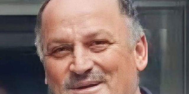 Aile Hekimi Dr. Kenan Alpaslan son yolculuğuna uğurlandı