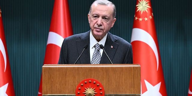 Türkiye 14 Mayıs'da seçime gidiyor