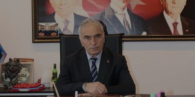 MHP'li Karakuş'tan aşırı yağışla ilgili açıklama