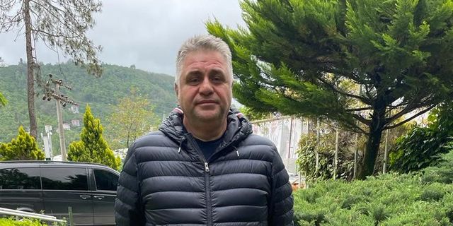 Giresunspor'da hedef Süper Lig'de kalmak