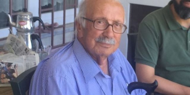 Eski Espiye Belediye Başkanı Önal vefat etti