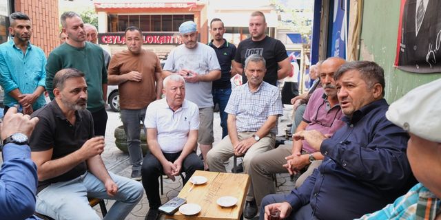 DAL-ÇIK Projesinde İhale Süreci Tamamlandı