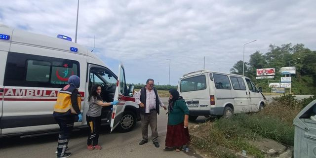 Bulancak'ın Çözülemeyen Sorunu: Fatoğlu Kavşağı