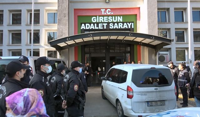 Sıla’nın katil zanlısı 'akıl sağlığı' raporu için Samsun’a sevk edildi