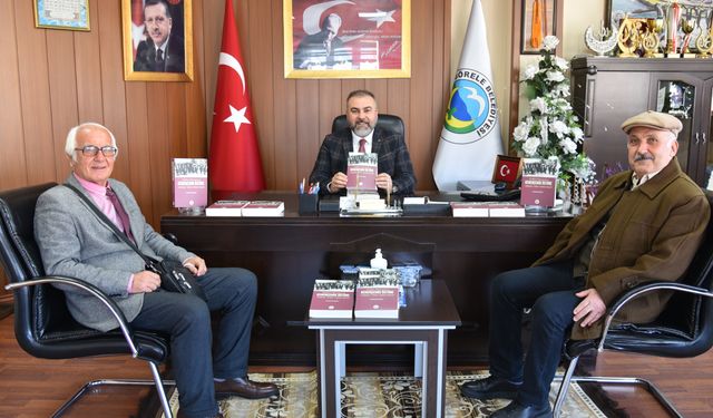 'Kemençemin Üstüne' isimli kültür yayını arşivlerde yerini aldı