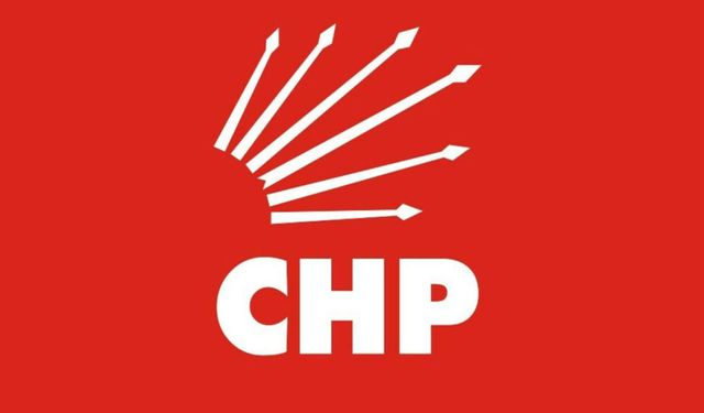 Chp Giresun Gençlik Kollarından basın açıklaması