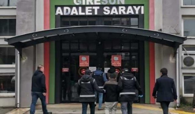 Dolandırıcılık operasyonunda 2 şüpheli tutuklandı