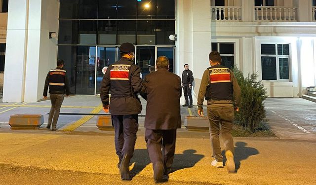 Giresun’da 17 yıllık cinayeti JASAT ekibi çözdü