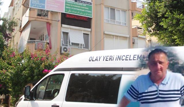 Giresun'un sevilen simalarından Melih Demirel hayatını kaybetti