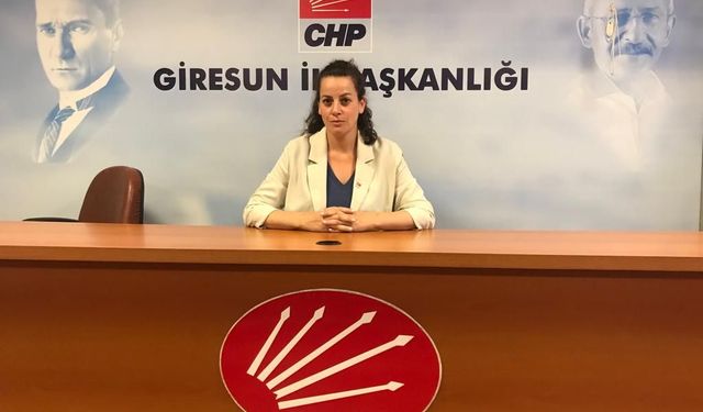 Ayça Ayhan Kozluca'dan İstanbul Sözleşmesi iptali açıklaması