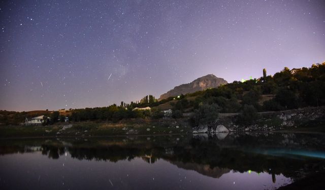 Giresun’da 3. Yıldız Fotoğrafçılığı Atölyesi Yapılacak