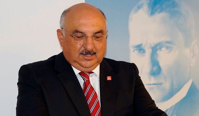 Gültekin Uzunalioğlu'ndan, AKP İl Başkanı Kenan Tatlı'ya Cevap Gecikmedi