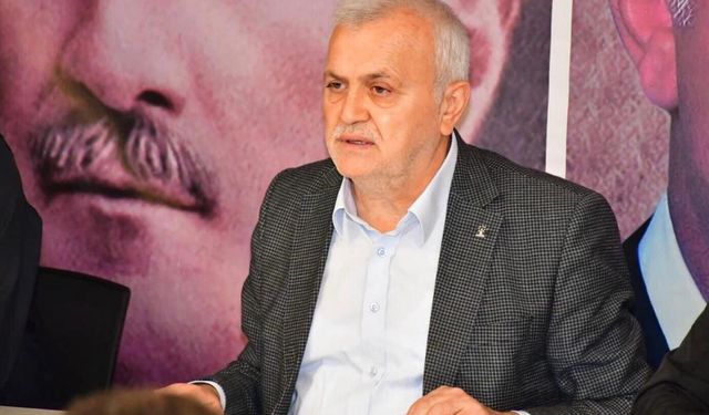 Kenan Tatlı'dan Gültekin Uzunalioğlu’na Cevap