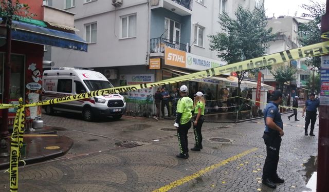 Giresun’da cinayet: 3 ölü, 1 yaralı