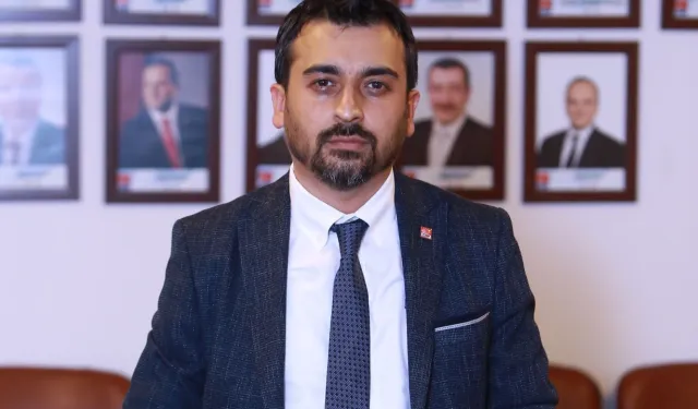 CHP'li Bektaş, "Birbirinizden de bütçeden de haberiniz yok"