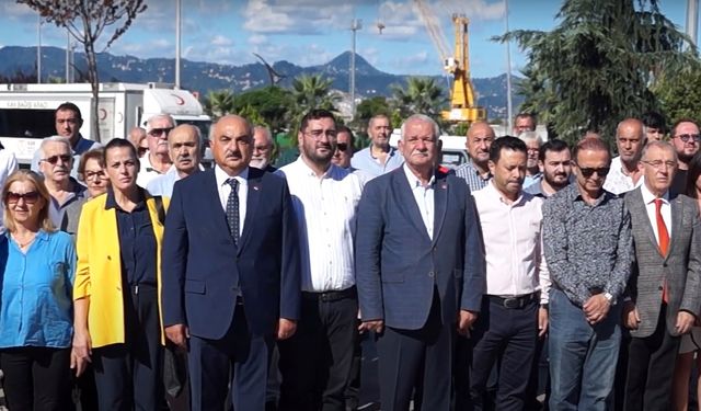 Av .Gültekin Uzunalioğlu, ''CHP, 100. Yılını iktidarda kutlayacaktır''