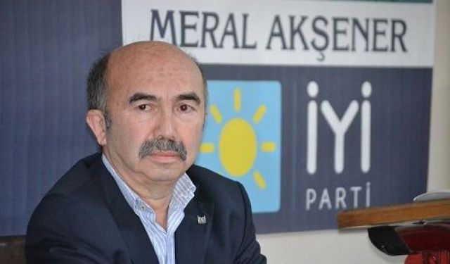 Abdulkadir Eroğlu, "Kongre döneminde partimizin oy oranı %26’ya çıkacak"